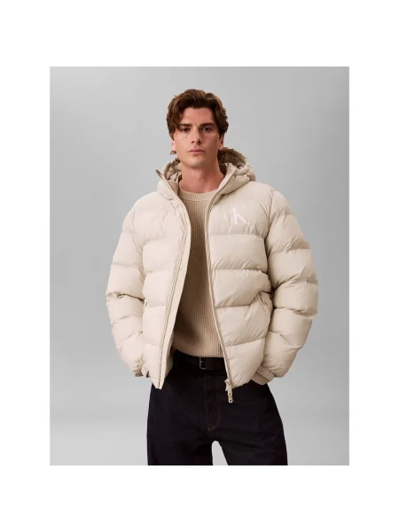 Sako Calvin Klein Jeans béžová