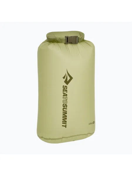 Olcsóbban. vízálló táska Sea to Summit Ultra-Sil Dry Bag 5 l green. Méret: 5 l zöld