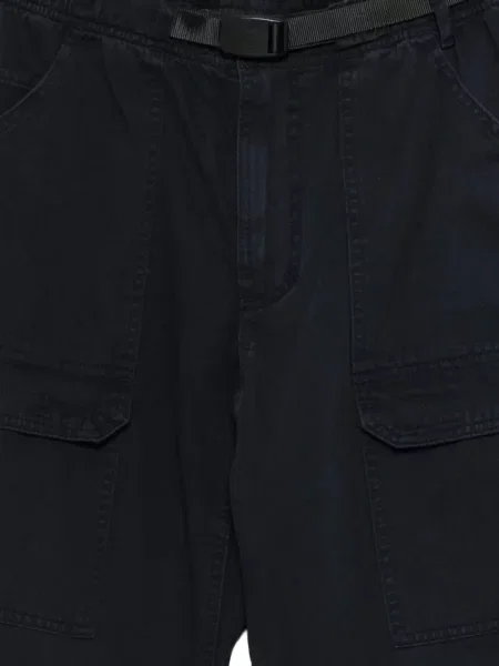 Pantaloni cargo Gramicci albastru