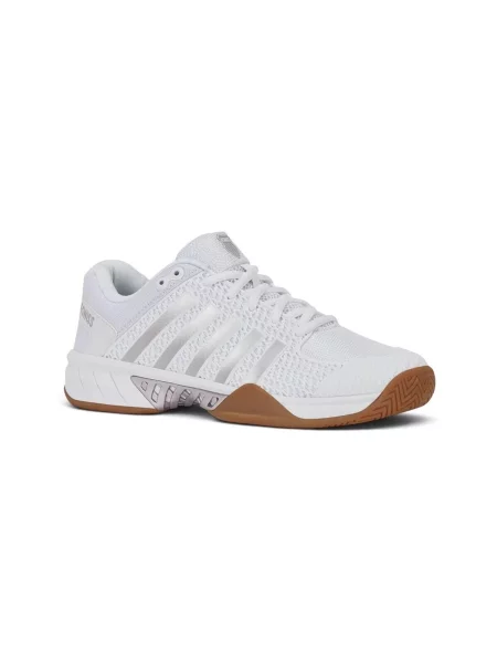 Tenisky K-swiss hnedá