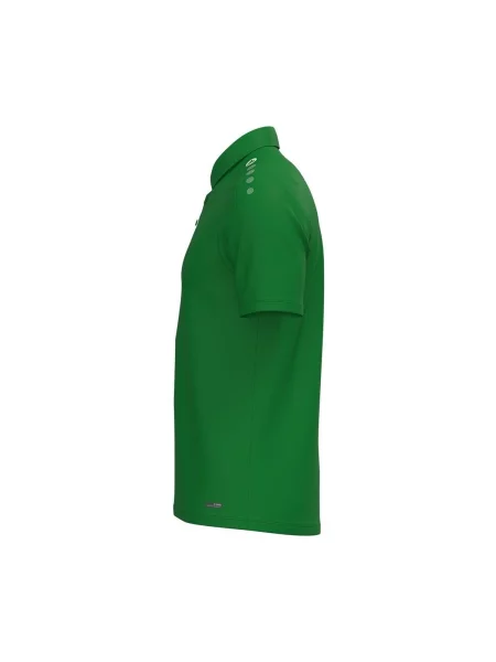 Tricou Jako verde