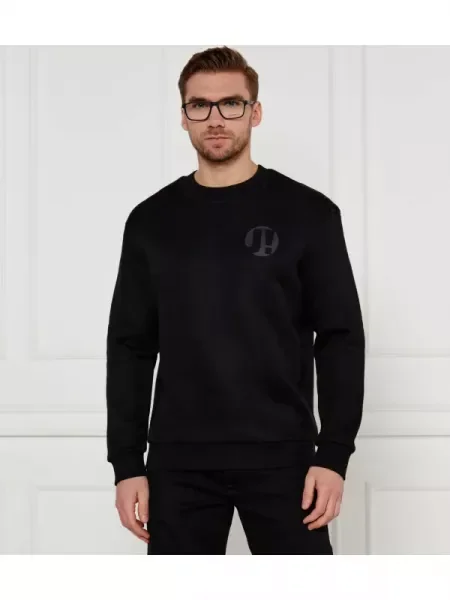 Joop! Jeans Hanorac 15 negru