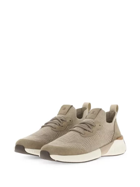 Sneakerși Boggi Milano de lână