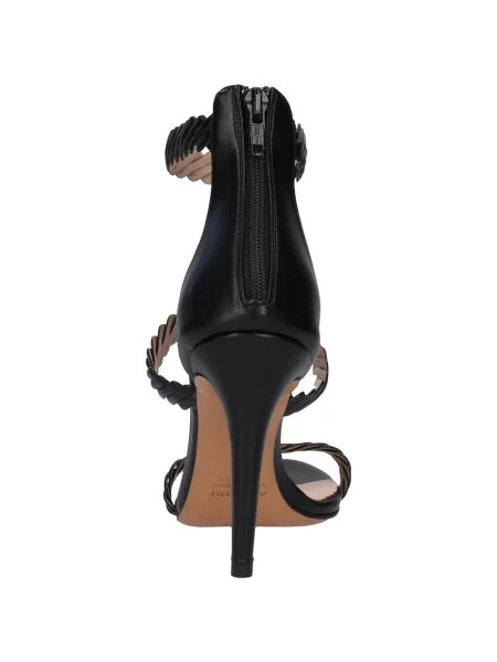 Pantofi Albano negru