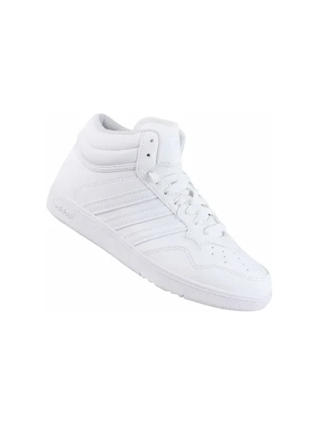 Tenisky Adidas Hoops biela