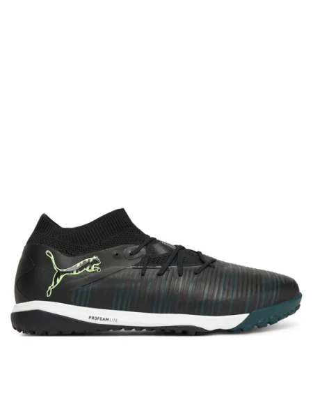 Puma Ghete pentru fotbal Future 8 Pro Cage 02 negru
