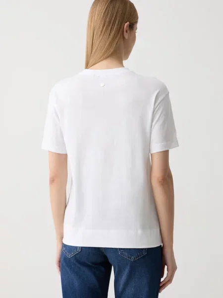 Joop! T-shirt biała