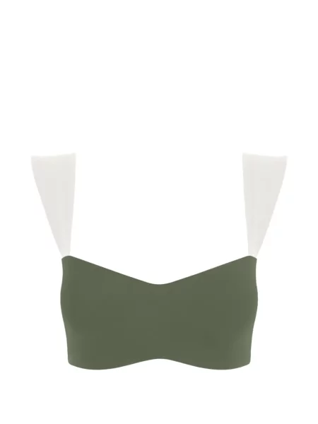 Balkonetka Amada Wear zelená