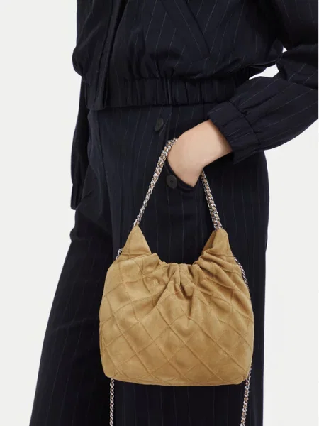 Torbica Tory Burch bež