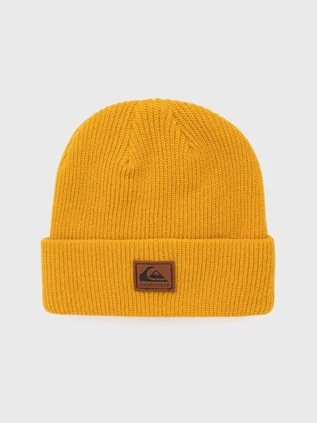 Sapka Quiksilver fekete