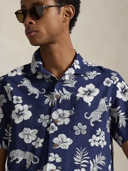 Рубашка Polo Ralph Lauren