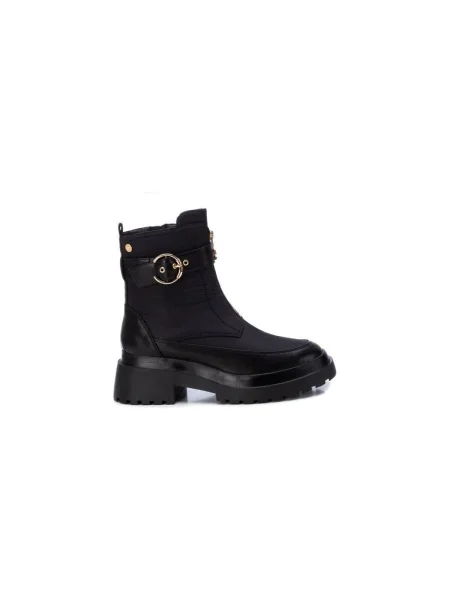 Pantofi Xti negru