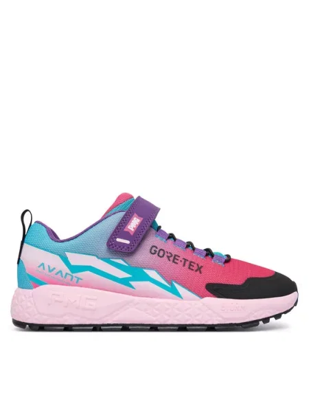 Primigi Superge GORE-TEX D roza
