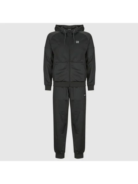 Costum Emporio Armani Ea7 de costum negru