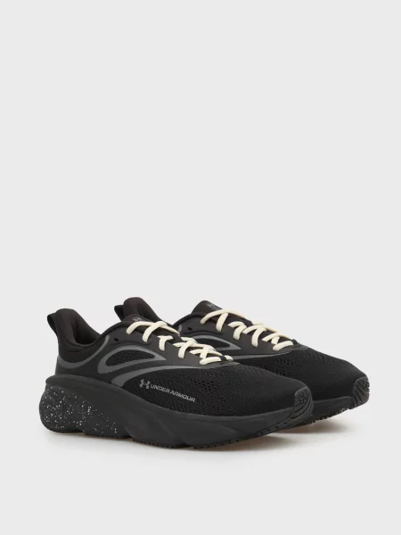 Кроссовки Under Armour Rogue черные