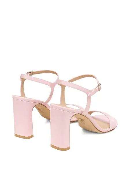 Sandale Stuart Weitzman roz
