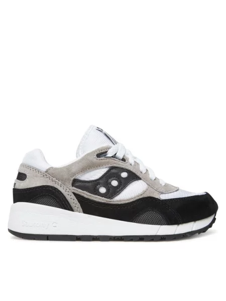 Saucony Laisvalaikio batai Shadow balta