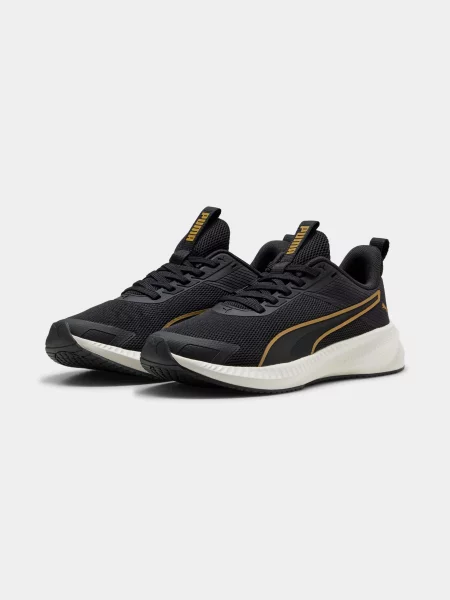 Кроссовки для бега Puma черные
