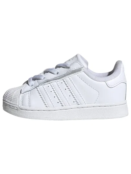 ADIDAS ORIGINALS Tenisice Superstar II' bijela