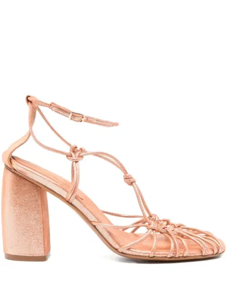 Sandale Forte_forte roz