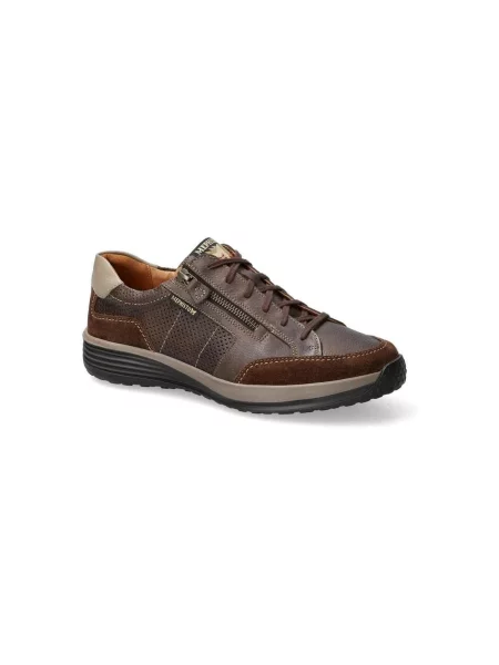 Pantofi Mephisto maro