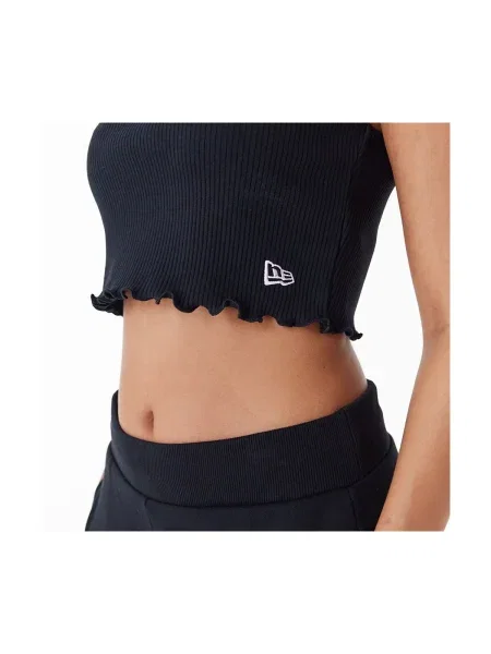 Tricou New Era negru