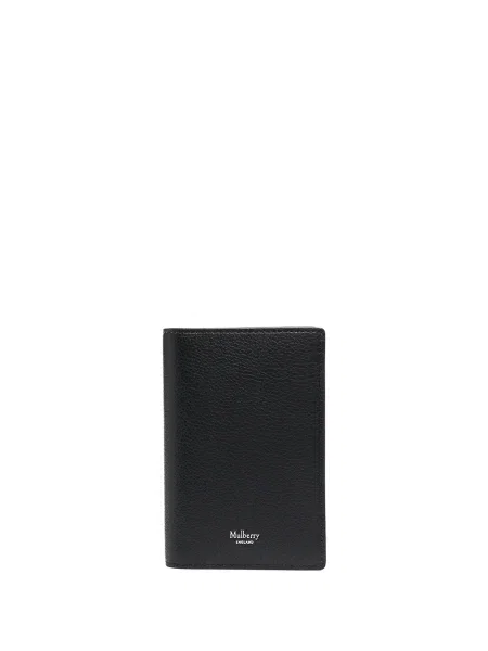 Portofel Mulberry negru