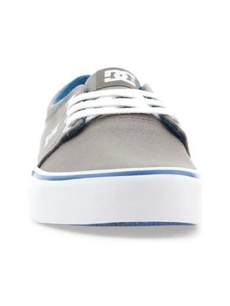 Pantofi Dc Shoes gri