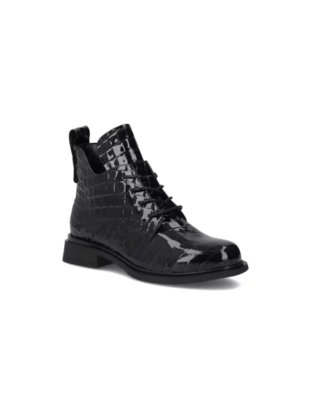 Pantofi Filippo negru