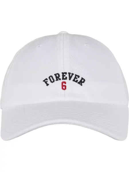 Baseball sapka Cs fehér