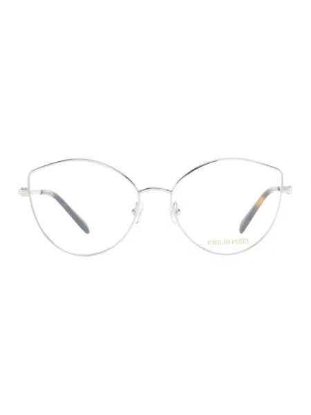 Okulary przeciwsłoneczne Emilio Pucci szare