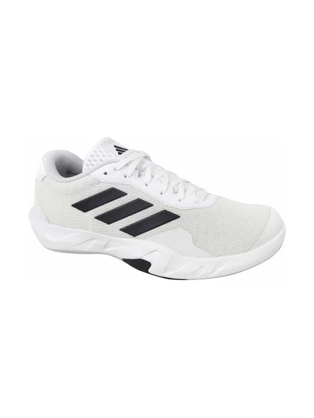 Tenisky Adidas biela