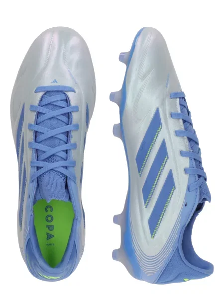 Futball cipők adidas Copa Pure 3 Pro Firm Ground sötétkék