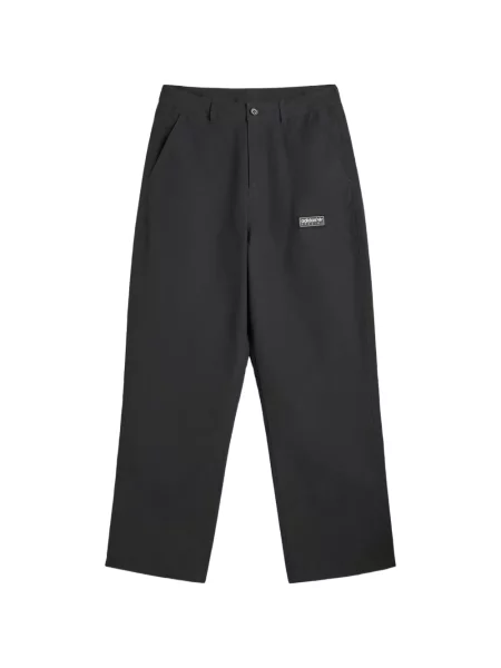 Pantaloni Adidas negru