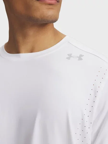 Футболка Under Armour белая
