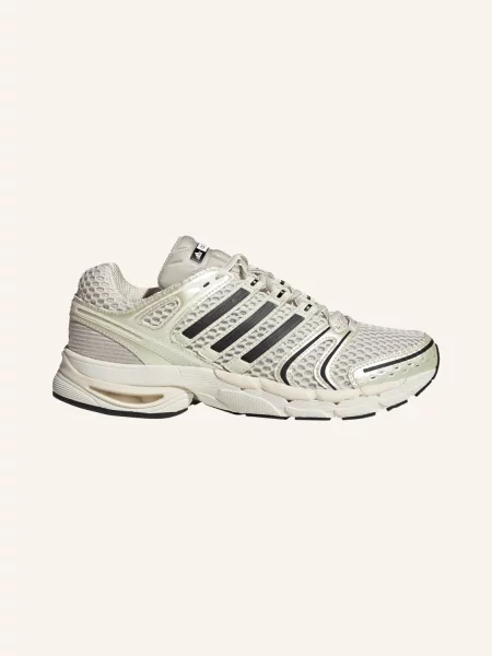 Trampki adidas Adistar Control 5 Ftwr White/ Core Black/ Alumina EUR 37 czarne