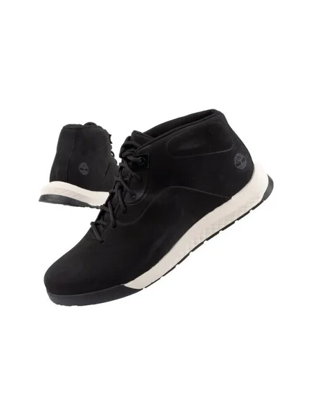 Tenisky Timberland čierna