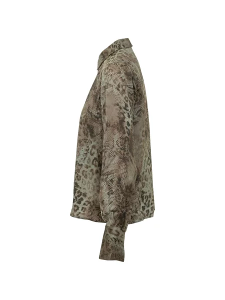 Cămașă Ba&sh verde