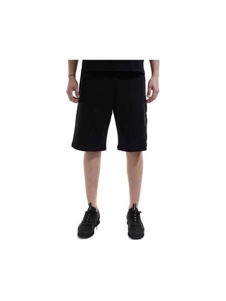 Pantaloni Emporio Armani negru