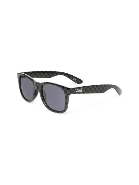 Ceas Vans negru