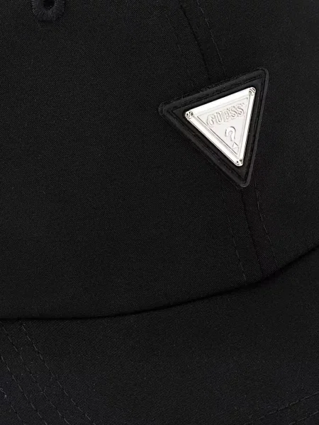 Кепка Guess чорна