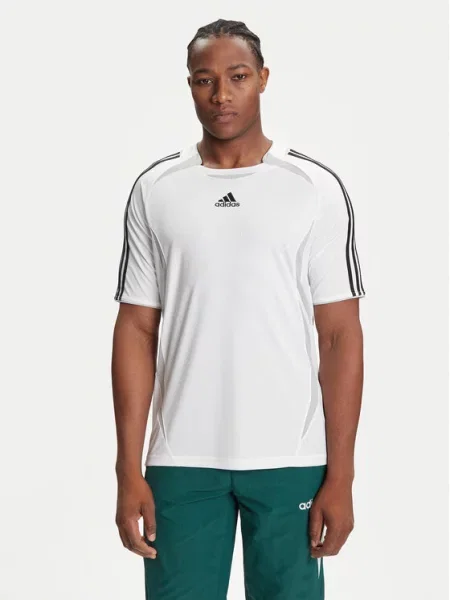 Adidas T-shirt Teamgeist adicolor bijela