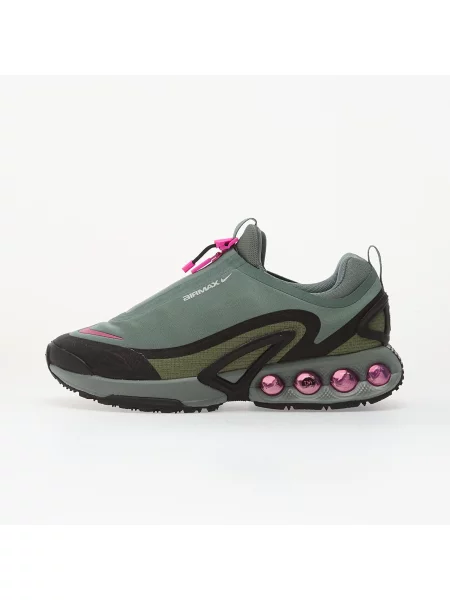 Sneakers Nike Air Max Dn Roam Clay Green/ Fire Pink-Sky J Lt Olive EUR 43 verde
