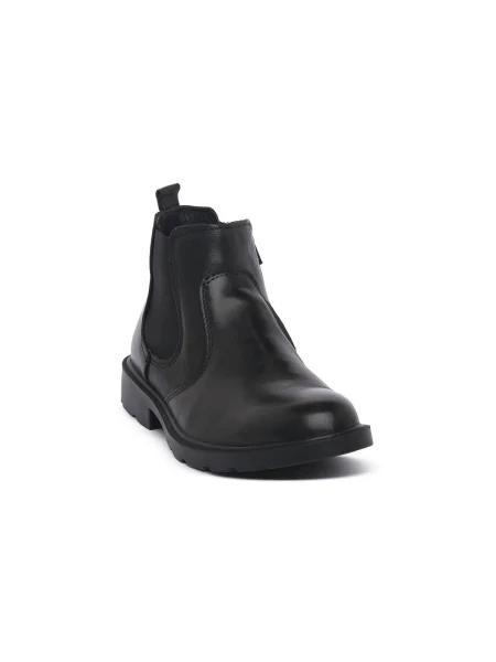 Pantofi Enval negru
