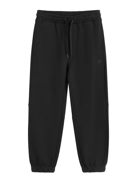 NoWear Kalhoty černá