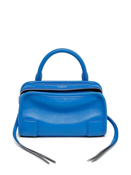 Body Loewe mini albastru