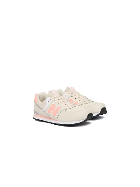 Laisvalaikio batai New Balance smėlio