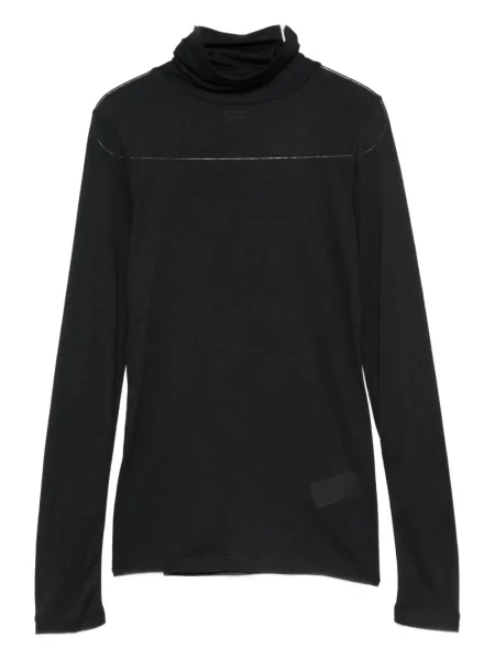 Top Majestic Filatures negru