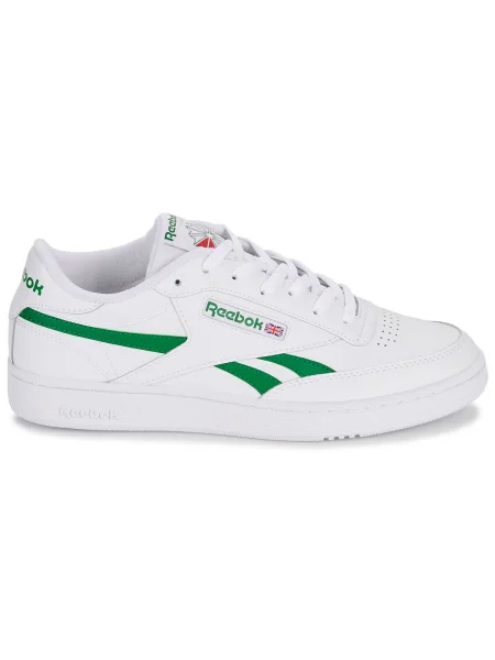 Klasické tenisky Reebok Classic biela