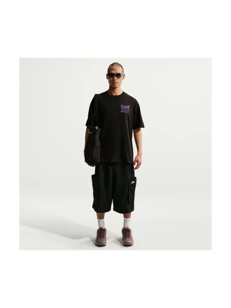 Tricou Nike negru